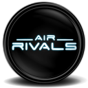 Air Rivals 2 Icon 128x128 png